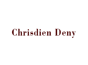 Chisdien Deny